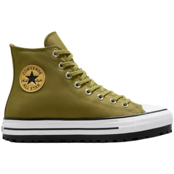 Converse Converse  Visoke tenisice Baskets  Chuck Taylor All Star City Trek en Cordura  Converse