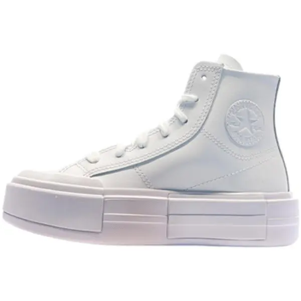 Converse Converse  Visoke tenisice Baskets  Chuck Taylor All Star Cruise Leather Low cuir  Converse