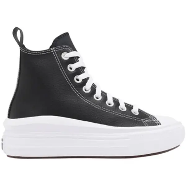 Converse Converse  Visoke tenisice Baskets  Chuck Taylor All Star cuir  Converse