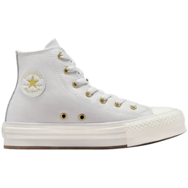 Converse Converse  Visoke tenisice Baskets  Chuck Taylor All Star gris  Converse