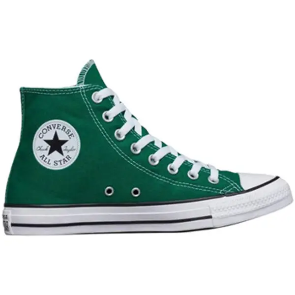 Converse Converse  Visoke tenisice Baskets  Chuck Taylor All Star Hi mousse  Converse