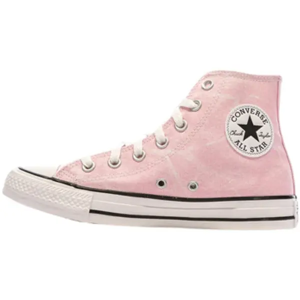 Converse Converse  Visoke tenisice Baskets  Chuck Taylor All Star Hi rose  Converse
