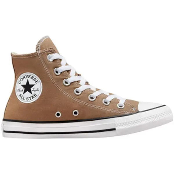 Converse Converse  Visoke tenisice Baskets  Chuck Taylor All Star Hi textile  Converse