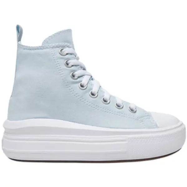 Converse Converse  Visoke tenisice Baskets  Chuck Taylor All Star Low synthétique  Converse