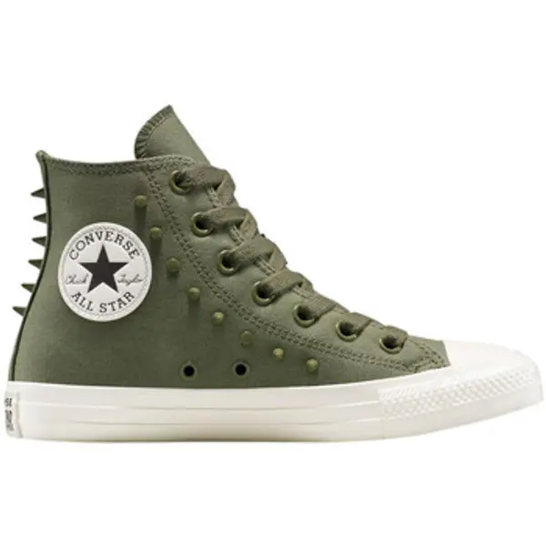 Converse Converse  Visoke tenisice Baskets  Chuck Taylor All Star Spikes khaki  Converse