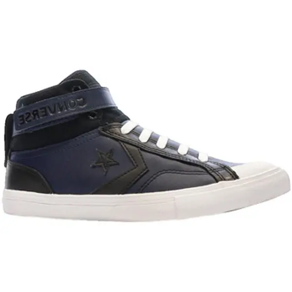 Converse Converse  Visoke tenisice Baskets  Pro Blaze Strap Hi Kids cuir  Converse