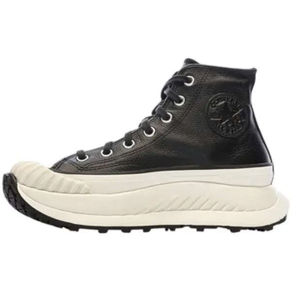 Converse Converse  Visoke tenisice Baskets  Run Star Hike Hi cuir  Converse