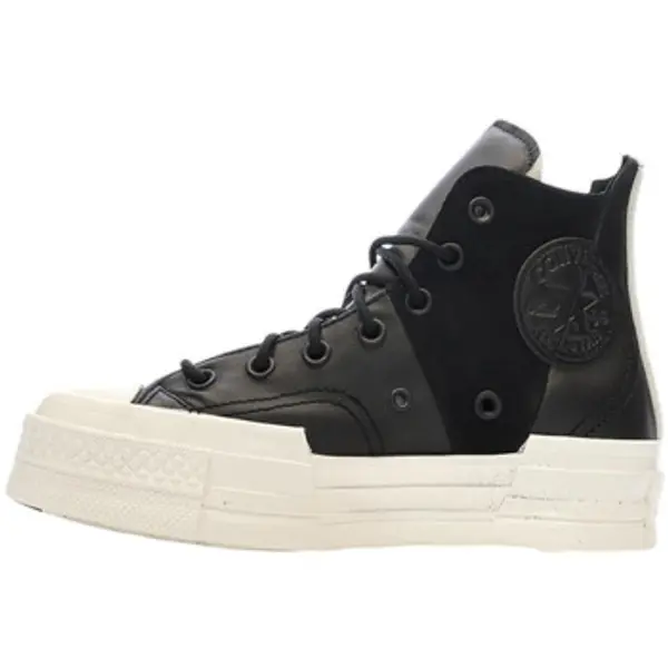 Converse Converse  Visoke tenisice Baskets  Run Star Hike Hi cuir  Converse