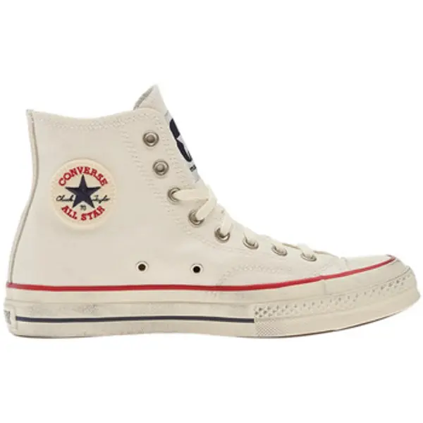 Converse Converse  Visoke tenisice Baskets  Run Star Hike Hi multicolores  Converse