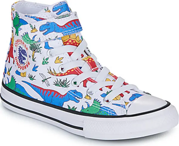 Converse Converse  Visoke tenisice CHUCK TAYLOR ALL STAR 1V  Converse