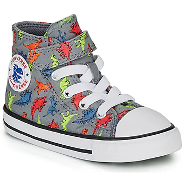 Converse Converse  Visoke tenisice CHUCK TAYLOR ALL STAR 1V DINOVERSE HI  Converse