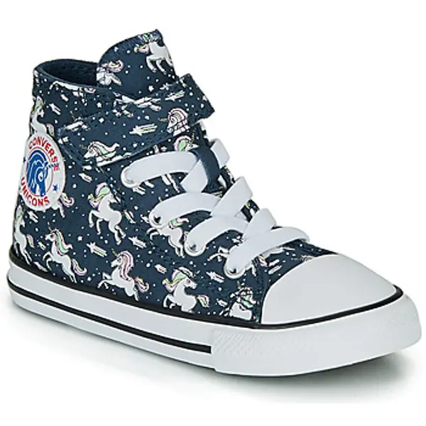 Converse Converse  Visoke tenisice CHUCK TAYLOR ALL STAR 1V UNICONS HI  Converse