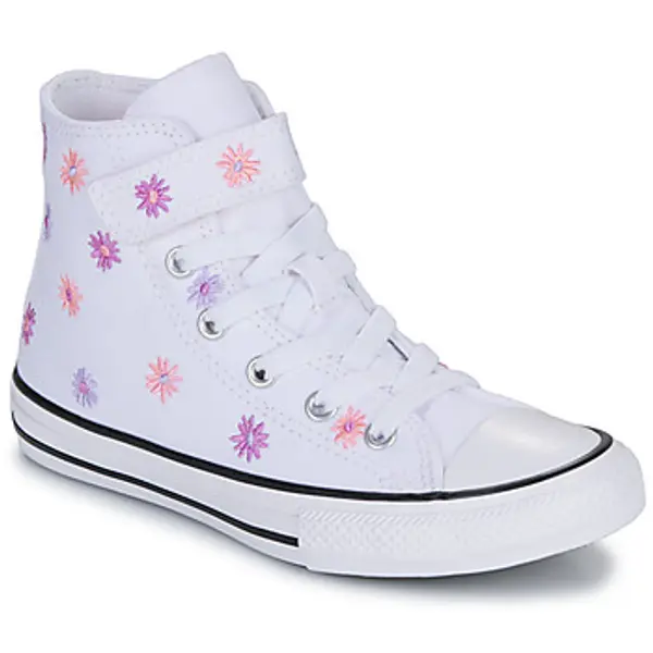 Converse Converse  Visoke tenisice CHUCK TAYLOR ALL STAR ALLOVER FLORALS EASY ON  Converse