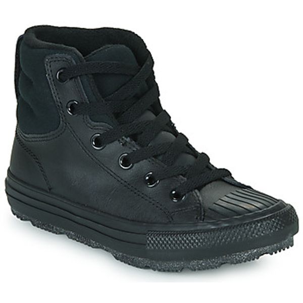 Converse Converse  Visoke tenisice Chuck Taylor All Star Berkshire Boot Leather Hi  Converse