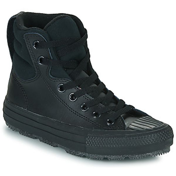 Converse Converse  Visoke tenisice Chuck Taylor All Star Berkshire Boot Leather Hi  Converse