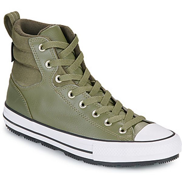 Converse Converse  Visoke tenisice CHUCK TAYLOR ALL STAR BERKSHIRE BOOT WATER-REPELLENT  Converse