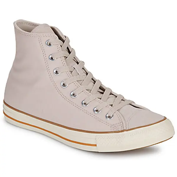 Converse Converse  Visoke tenisice CHUCK TAYLOR ALL STAR CANVAS   LEATHER  Converse