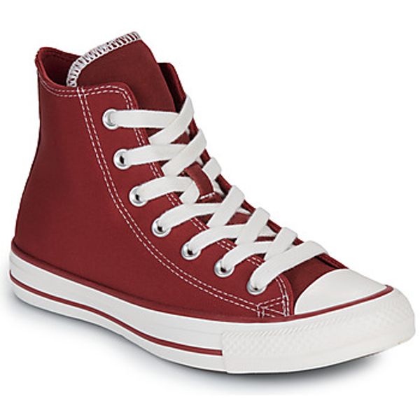 Converse Converse  Visoke tenisice CHUCK TAYLOR ALL STAR CANVAS + SUEDE  Converse