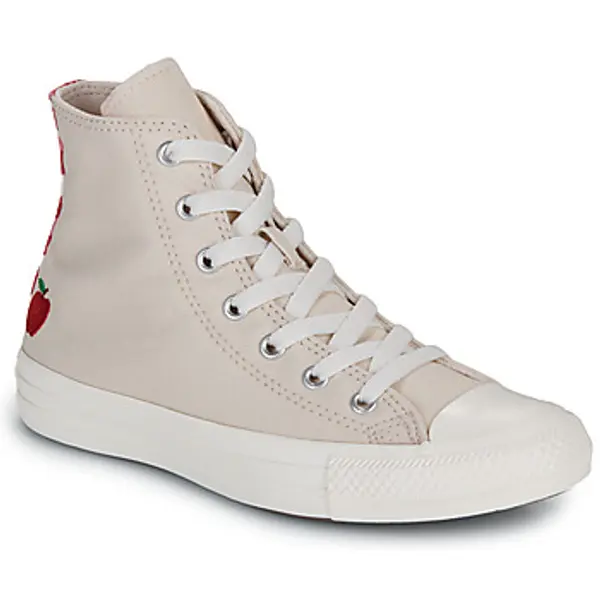Converse Converse  Visoke tenisice CHUCK TAYLOR ALL STAR CHECKERED ACCENTS  Converse