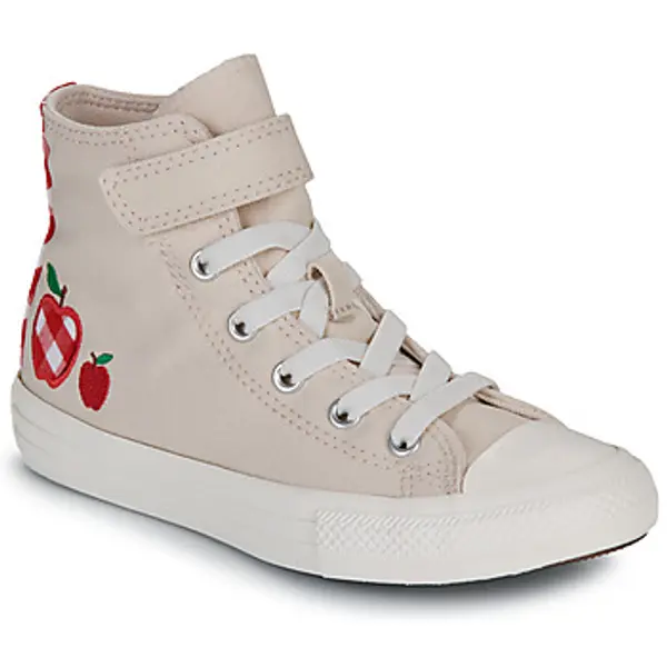 Converse Converse  Visoke tenisice CHUCK TAYLOR ALL STAR CHECKERED ACCENTS EASY-ON  Converse