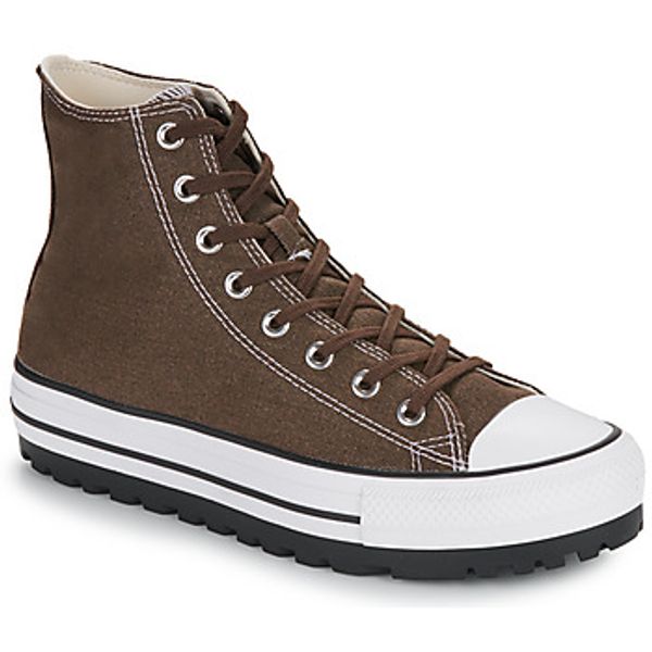 Converse Converse  Visoke tenisice CHUCK TAYLOR ALL STAR CITY TREK  Converse