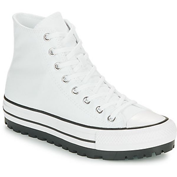 Converse Converse  Visoke tenisice CHUCK TAYLOR ALL STAR CITY TREK SEASONAL CANVAS  Converse