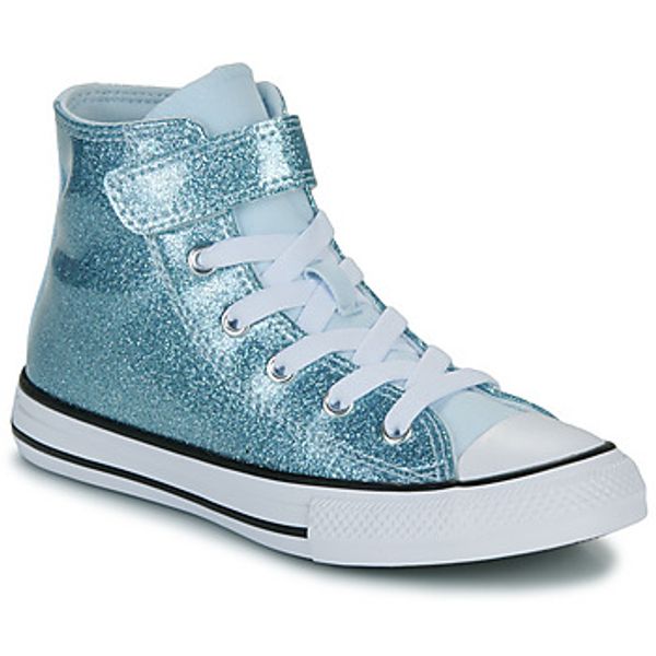 Converse Converse  Visoke tenisice CHUCK TAYLOR ALL STAR COATED GLITTER EASY-ON  Converse