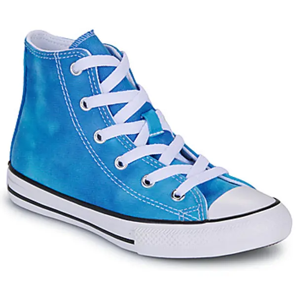 Converse Converse  Visoke tenisice CHUCK TAYLOR ALL STAR COLOR SPLASH  Converse