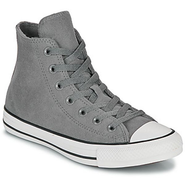 Converse Converse  Visoke tenisice CHUCK TAYLOR ALL STAR COLORFUL SUEDE  Converse