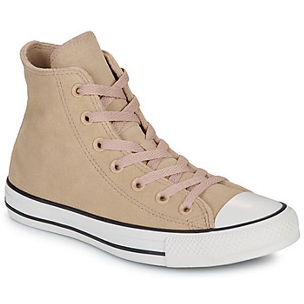 Converse Converse  Visoke tenisice CHUCK TAYLOR ALL STAR COLORFUL SUEDE  Converse