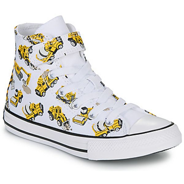 Converse Converse  Visoke tenisice CHUCK TAYLOR ALL STAR CONSTRUCTION TRUCK EASY-ON  Converse