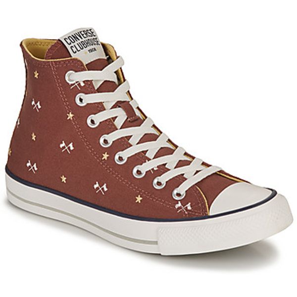 Converse Converse  Visoke tenisice CHUCK TAYLOR ALL STAR-CONVERSE CLUBHOUSE  Converse
