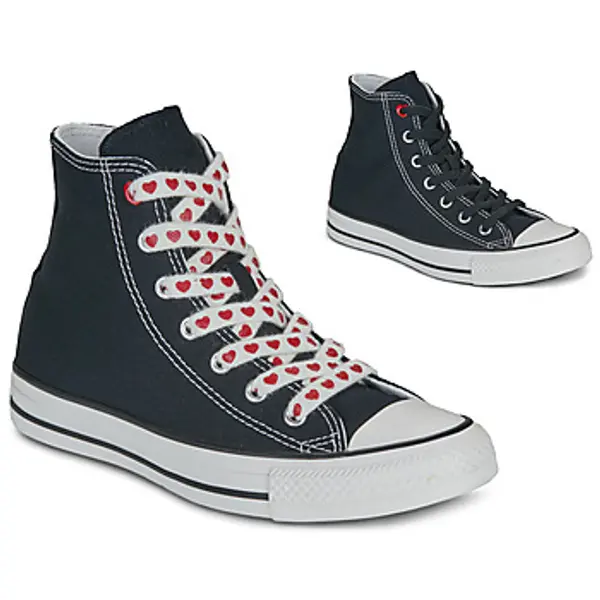 Converse Converse  Visoke tenisice CHUCK TAYLOR ALL STAR  Converse