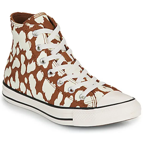 Converse Converse  Visoke tenisice CHUCK TAYLOR ALL STAR COW PRINT  Converse