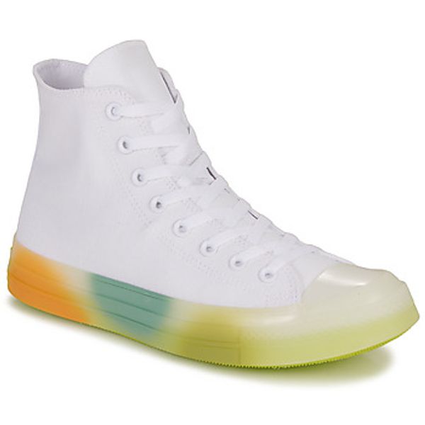 Converse Converse  Visoke tenisice CHUCK TAYLOR ALL STAR CX SPRAY PAINT-SPRAY PAINT  Converse