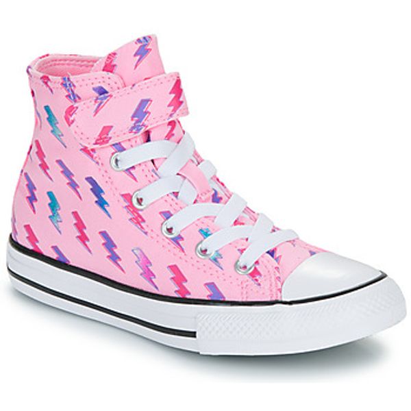 Converse Converse  Visoke tenisice CHUCK TAYLOR ALL STAR ELECTRIC BOLT EASY ON  Converse