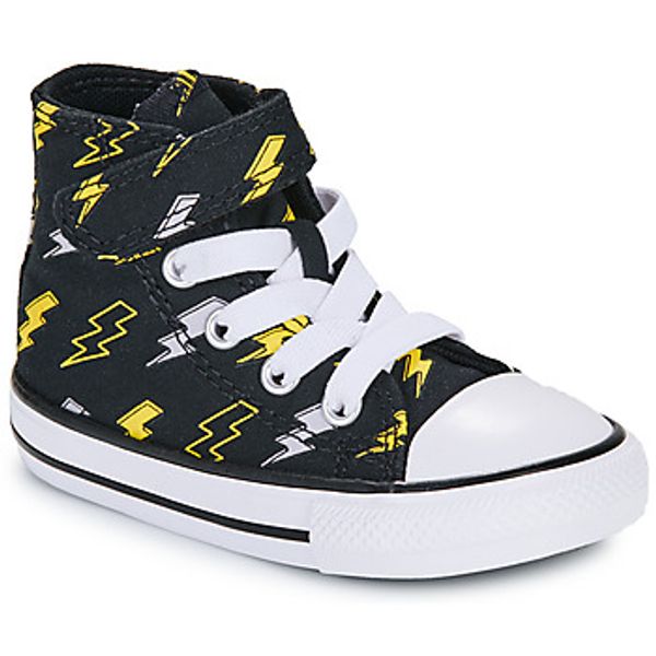 Converse Converse  Visoke tenisice CHUCK TAYLOR ALL STAR ELECTRIC BOLT EASY-ON  Converse