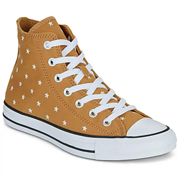 Converse Converse  Visoke tenisice CHUCK TAYLOR ALL STAR EMBROIDERED STARS  Converse