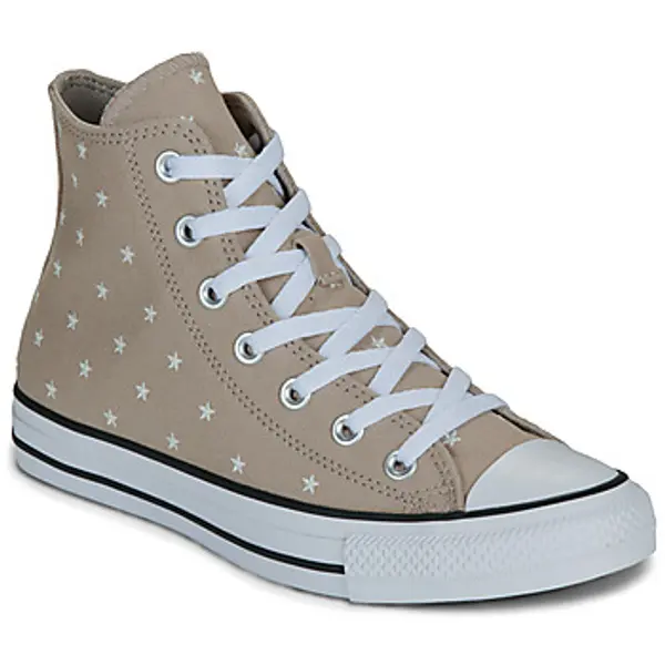 Converse Converse  Visoke tenisice CHUCK TAYLOR ALL STAR EMBROIDERED STARS  Converse