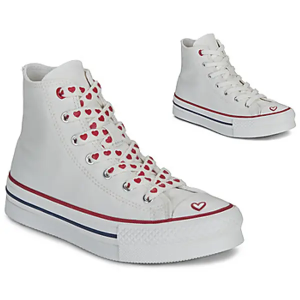 Converse Converse  Visoke tenisice CHUCK TAYLOR ALL STAR EVA LIFT  Converse