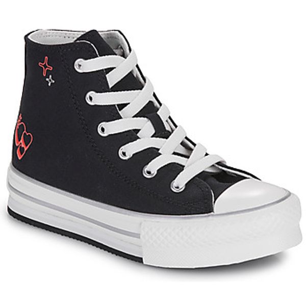 Converse Converse  Visoke tenisice CHUCK TAYLOR ALL STAR EVA LIFT  Converse