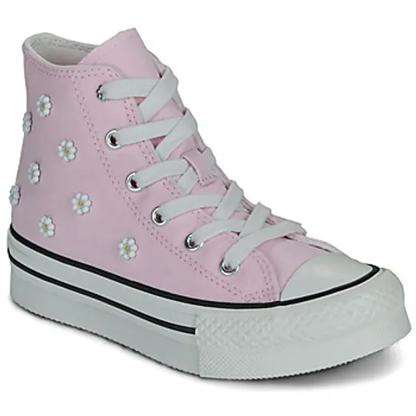 Converse Converse  Visoke tenisice CHUCK TAYLOR ALL STAR EVA LIFT  Converse