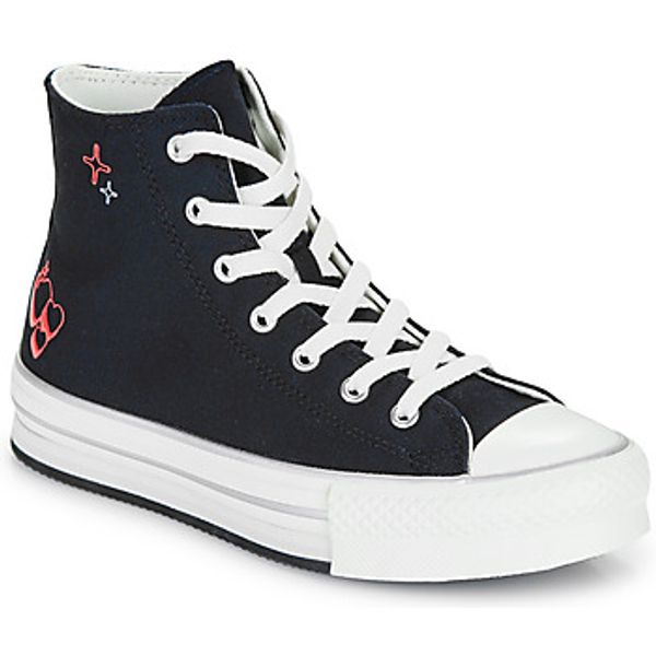 Converse Converse  Visoke tenisice CHUCK TAYLOR ALL STAR EVA LIFT  Converse