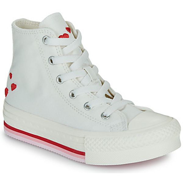 Converse Converse  Visoke tenisice CHUCK TAYLOR ALL STAR EVA LIFT  Converse