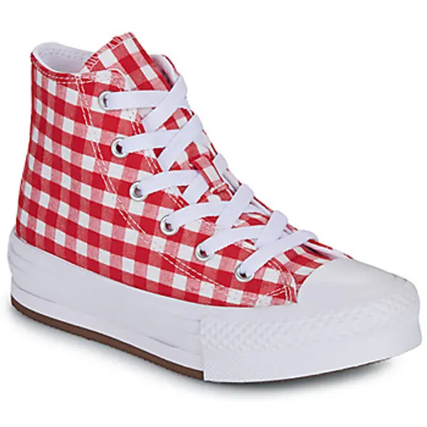 Converse Converse  Visoke tenisice CHUCK TAYLOR ALL STAR EVA LIFT  Converse