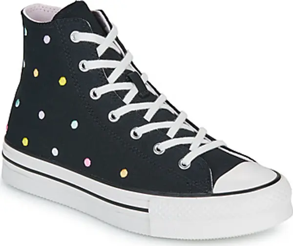Converse Converse  Visoke tenisice CHUCK TAYLOR ALL STAR EVA LIFT  Converse