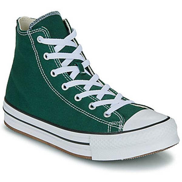 Converse Converse  Visoke tenisice CHUCK TAYLOR ALL STAR EVA LIFT  Converse