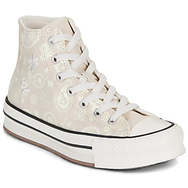 Converse Converse  Visoke tenisice Chuck Taylor All Star EVA Lift  Converse