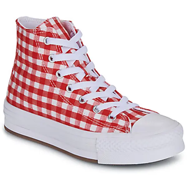 Converse Converse  Visoke tenisice CHUCK TAYLOR ALL STAR EVA LIFT  Converse