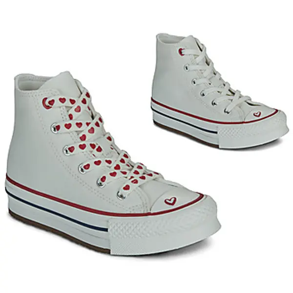 Converse Converse  Visoke tenisice CHUCK TAYLOR ALL STAR EVA LIFT  Converse